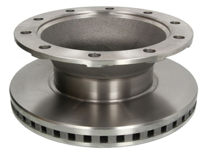 Диск гальмівний - 430мм - SCHMITZ SCB9010/9 STANDARD (RIDER) 1176816,215.285,FE47030