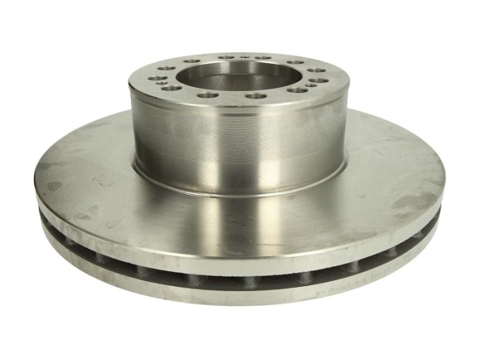 Диск гальмівний MAN L2000 (вир-во FEBI) 81508030026,FE07333,215.117