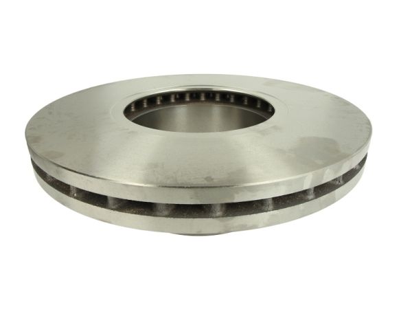 Диск гальмівний MAN L2000 (вир-во FEBI) 81508030026,FE07333,215.117 Диск гальмівний MAN L2000 (вир-во FEBI) 81508030026,FE07333,215.117