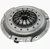 Диск зчеплення (корзина) 80-1601090 (JFD) (н.з. пелюсткова аналог LUK 133061010 Диск зчеплення (корзина) 80-1601090 (JFD) (н.з. пелюсткова аналог LUK 133061010