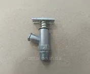 Кран зливальний радіатора Кран зливальний радіатора