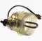 Кришка-відстійник  фільтра сепаратора <ДК> PL270/420 з підігрівом  (24V, 250W) Кришка-відстійник  фільтра сепаратора <ДК> PL270/420 з підігрівом  (24V, 250W)