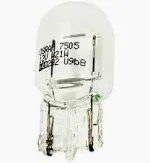 Лампа OSRAM 12V 21W безцокольна двухконтактна Лампа OSRAM 12V 21W безцокольна двухконтактна
