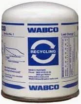 Картридж вологовідділювача WABCO 4324102227 (КАМАЗ, MAN, VB, VOLVO) Картридж вологовідділювача WABCO 4324102227 (КАМАЗ, MAN, VB, VOLVO)
