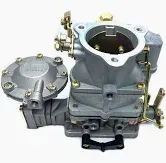 Карбюратор (ГАЗ-53) Карбюратор (ГАЗ-53)