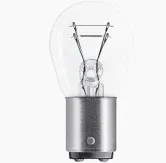 Лампа OSRAM 12V 21/4W двухконтактна Лампа OSRAM 12V 21/4W двухконтактна