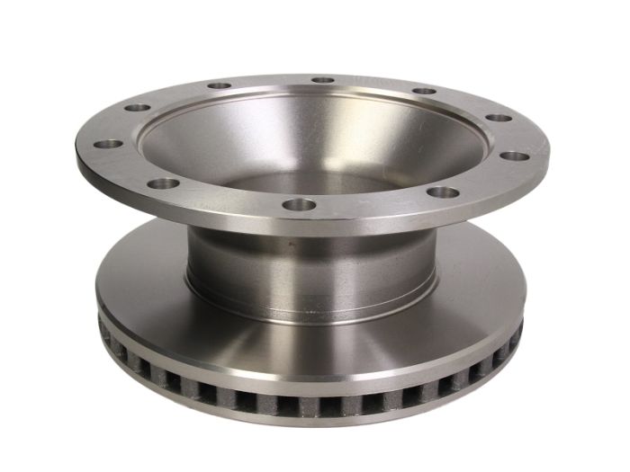 Диск гальмівний Schmitz 375mmx45mm (вир-во FEBI) 1088133,FE101733,SCH1002