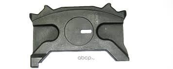 Пластина супорту Wabco ліва 22,5 SAF (вир-во Andtech) WA6402259262 Пластина супорту Wabco ліва 22,5 SAF (вир-во Andtech) WA6402259262