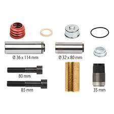 Ремкомплект суппорта AUGER (KNORR,BPW, IVECO, MAN, NEOPLAN) Ремкомплект суппорта AUGER (KNORR,BPW, IVECO, MAN, NEOPLAN)