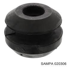 Подушка опори двигуна SAMPA (MAN) Подушка опори двигуна SAMPA (MAN)