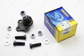 Опора кульова MOOG (OPEL VIVARO 01-, RENAULT TRAFIC 01-. ESPACE 02-) перед. низ.двухстороння Опора кульова MOOG (OPEL VIVARO 01-, RENAULT TRAFIC 01-. ESPACE 02-) перед. низ.двухстороння