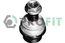 Опора кульова PROFIT (MERCEDES SPRINTER 208-416, VW LT 28-46 95-06) двухстороння Опора кульова PROFIT (MERCEDES SPRINTER 208-416, VW LT 28-46 95-06) двухстороння