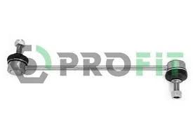 Стабілізатор (стійки) PROFIT ( OPEL VIVARO 01-, RENAULT TRAFIC 01-, LAGUNA 01-,) перед. двухстороння Стабілізатор (стійки) PROFIT ( OPEL VIVARO 01-, RENAULT TRAFIC 01-, LAGUNA 01-,) перед. двухстороння