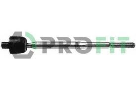 Тяга рульова PROFIT (CADDY III, OCTAVIA 04-, SUPERB 08-,VW GOLF 03-,JETTA, AUDI, SEAT),CR0713,25329 02 Тяга рульова PROFIT (CADDY III, OCTAVIA 04-, SUPERB 08-,VW GOLF 03-,JETTA, AUDI, SEAT),CR0713,25329 02
