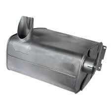 Глушник LOW COST MAN TGA (вир-во Hobi),49395DINEX,31395MN Глушник LOW COST MAN TGA (вир-во Hobi),49395DINEX,31395MN