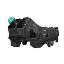 Розширювальний бачок MERCEDES ACTROS MP2 03-;A0005003149,455003NRF