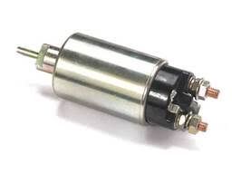 Реле втягуюче 24В для стартерів 4,0 кВт (TM Jubana) BOGDAN 243708401