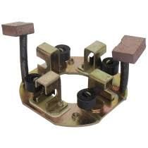 Щіткотримач стартера в зборі 12В (до стартерів 4,2кВт) (ТМ Jubana) 123703302