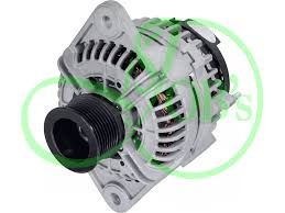 Генератор 28В 110А, Volvo, John Deere,Renault 283732317(CA1883IR)