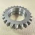 Шестерні КОМ (ведена і проміжна)