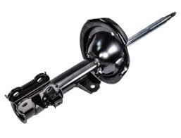 PJA-FL005 Parts-Mall Стійка амортизатора на Hyundai Accent PJA-FL005 Parts-Mall Стійка амортизатора на Hyundai Accent