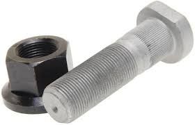 Болт М22x1,5x78 колеса з гайкою М22x1,5x27 SW32 (вир-во Sampa075.624) Болт М22x1,5x78 колеса з гайкою М22x1,5x27 SW32 (вир-во Sampa075.624)