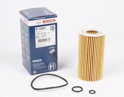 Фільтр масляний BOSCH (SPRINTER),OX153D3,WL7240 Фільтр масляний BOSCH (SPRINTER),OX153D3,WL7240