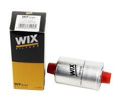 Фільтр паливний WIX (ВАЗ 2107 - 099, 2111, 2112, 2121) інжектор Фільтр паливний WIX (ВАЗ 2107 - 099, 2111, 2112, 2121) інжектор