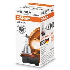 Лампа галогенова OSRAM H4 12V 60/55 Лампа галогенова OSRAM H4 12V 60/55