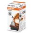 Лампа галогенова OSRAM H4 12V 60/55