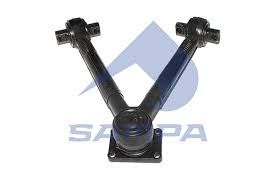 Тяга променева MAN F90,F2000,TGA L=621,81432706057,FE01447,CEI198.561 Тяга променева MAN F90,F2000,TGA L=621,81432706057,FE01447,CEI198.561