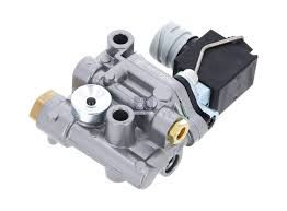 Клапан EGR MAN,51259020129,51259020114,PN10425,DT3.18704,2880208COJ