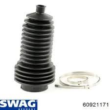 Пильник рульового механізму SWAG RENAULT KANGOO, CLIO, MEGANE Пильник рульового механізму SWAG RENAULT KANGOO, CLIO, MEGANE