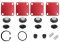 РМК захисного клапана 9347020000,B67RK002A,9349010052,9347020002 РМК захисного клапана 9347020000,B67RK002A,9349010052,9347020002
