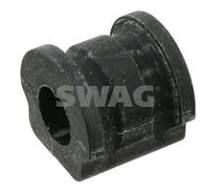 Втулка стабілізатора гумова SWAG30927642 (SKODA FABIA, VW POLO, SEAT IBIZA, CORDBA, AUDI Втулка стабілізатора гумова SWAG30927642 (SKODA FABIA, VW POLO, SEAT IBIZA, CORDBA, AUDI
