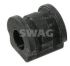 Втулка стабілізатора гумова SWAG30927642 (SKODA FABIA, VW POLO, SEAT IBIZA, CORDBA, AUDI