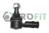 Наконечник рульової тяги PROFIT (MERCEDES SPRINTER 208-314, LT 28-35 96-06) двухсторонній