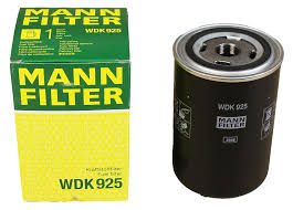 Фільтр палива MANN WDK925,KC178,95035E,H18WDK03 Фільтр палива MANN WDK925,KC178,95035E,H18WDK03