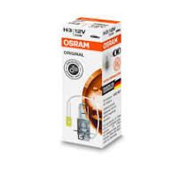 Лампа галогенова OSRAM H3 12V 55W Лампа галогенова OSRAM H3 12V 55W