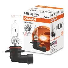 Лампа галогенова OSRAM H8 12V 35W Лампа галогенова OSRAM H8 12V 35W