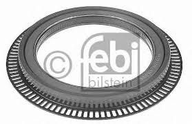 Сальник маточини задній MAN81965030398(135х175х18),FE15249,