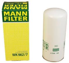 Фільтр паливний MANN-FILTER  (VOLVO) KC75 Фільтр паливний MANN-FILTER  (VOLVO) KC75
