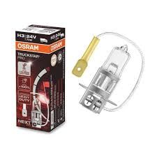 Лампа галогенова OSRAM HB4 12V 51W Лампа галогенова OSRAM HB4 12V 51W