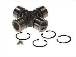 Хрестовина карданного валу UNIVERSAL JOINT (IVECO, RENAULT PREMIUM (47,6-135)CEI133.072 Хрестовина карданного валу UNIVERSAL JOINT (IVECO, RENAULT PREMIUM (47,6-135)CEI133.072