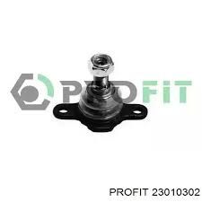 Опора кульова PROFIT (VW TRANSPORTER (T4) 90-03) двухстороння Опора кульова PROFIT (VW TRANSPORTER (T4) 90-03) двухстороння