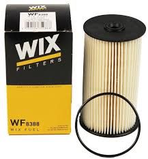 Фільтр паливний WIX (AUDI,SEAT, SKODA, VW),KX220D,PU825X Фільтр паливний WIX (AUDI,SEAT, SKODA, VW),KX220D,PU825X