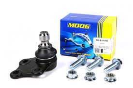 Опора кульова MOOG (MERCEDES VIANO, VITO W639 09/) двухстороння Опора кульова MOOG (MERCEDES VIANO, VITO W639 09/) двухстороння