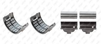 Ремкомплект гальмівного супорта Meritor Elsa 1,SJ4098,CMSK.3.3