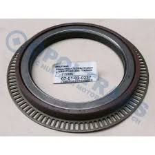 Сальник маточини задній MAN81965030398(135х175х18),FE15249,(в-к MEGA)