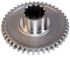 Шестерня вала проміж. 3-й передачі (Z=43) КПП МТЗ-82